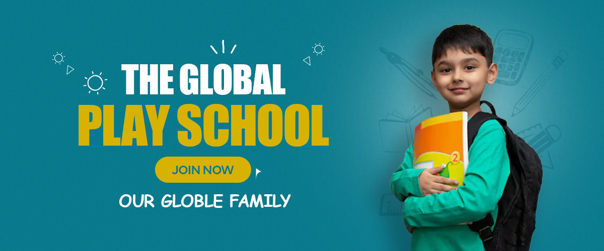 the global play school